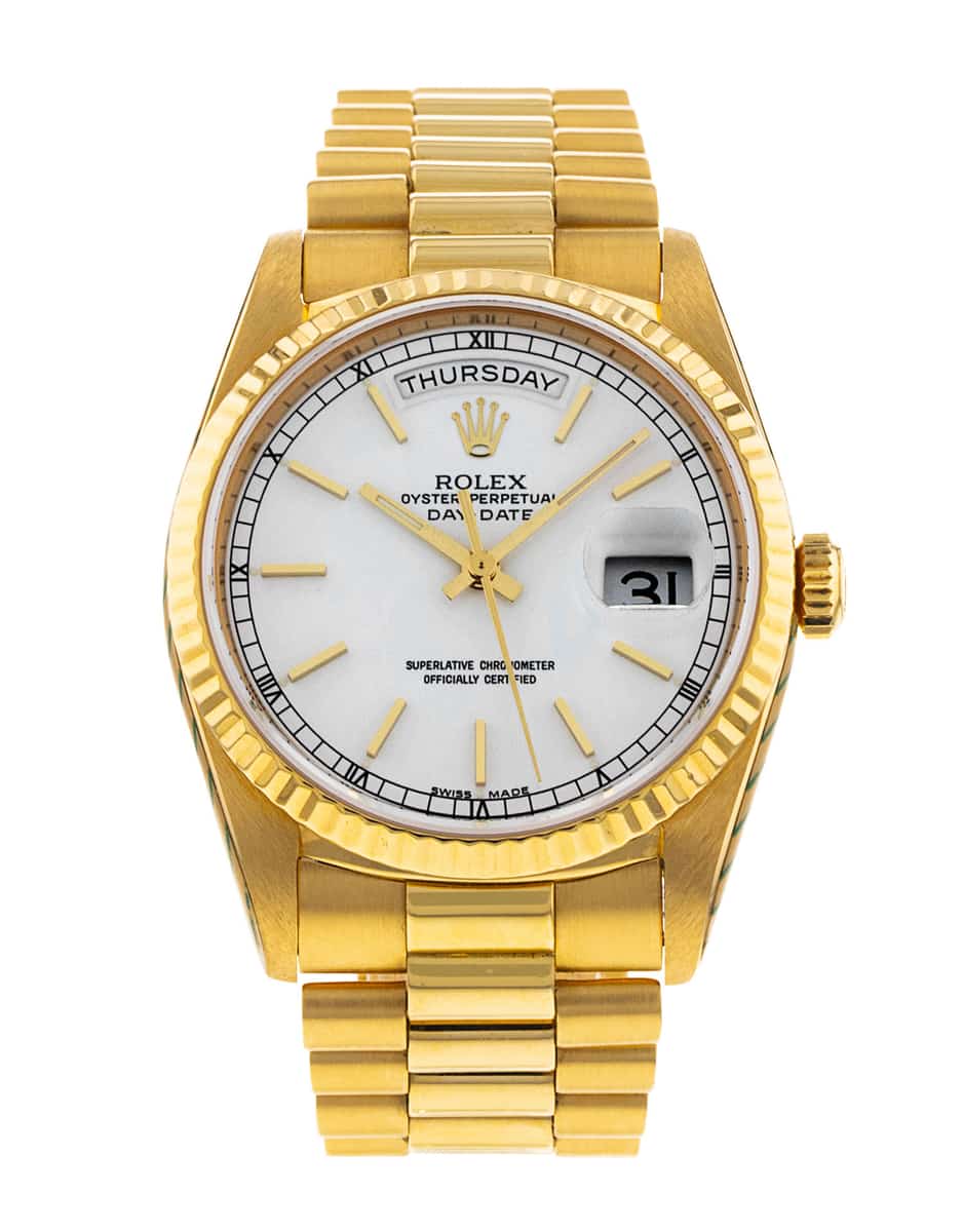 Rolex Day-Date 18238 Rolex Day-Date 18238